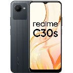 Realme C30s